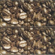 Set Coffee Beans 01 