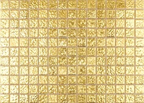 мозаика golden mean